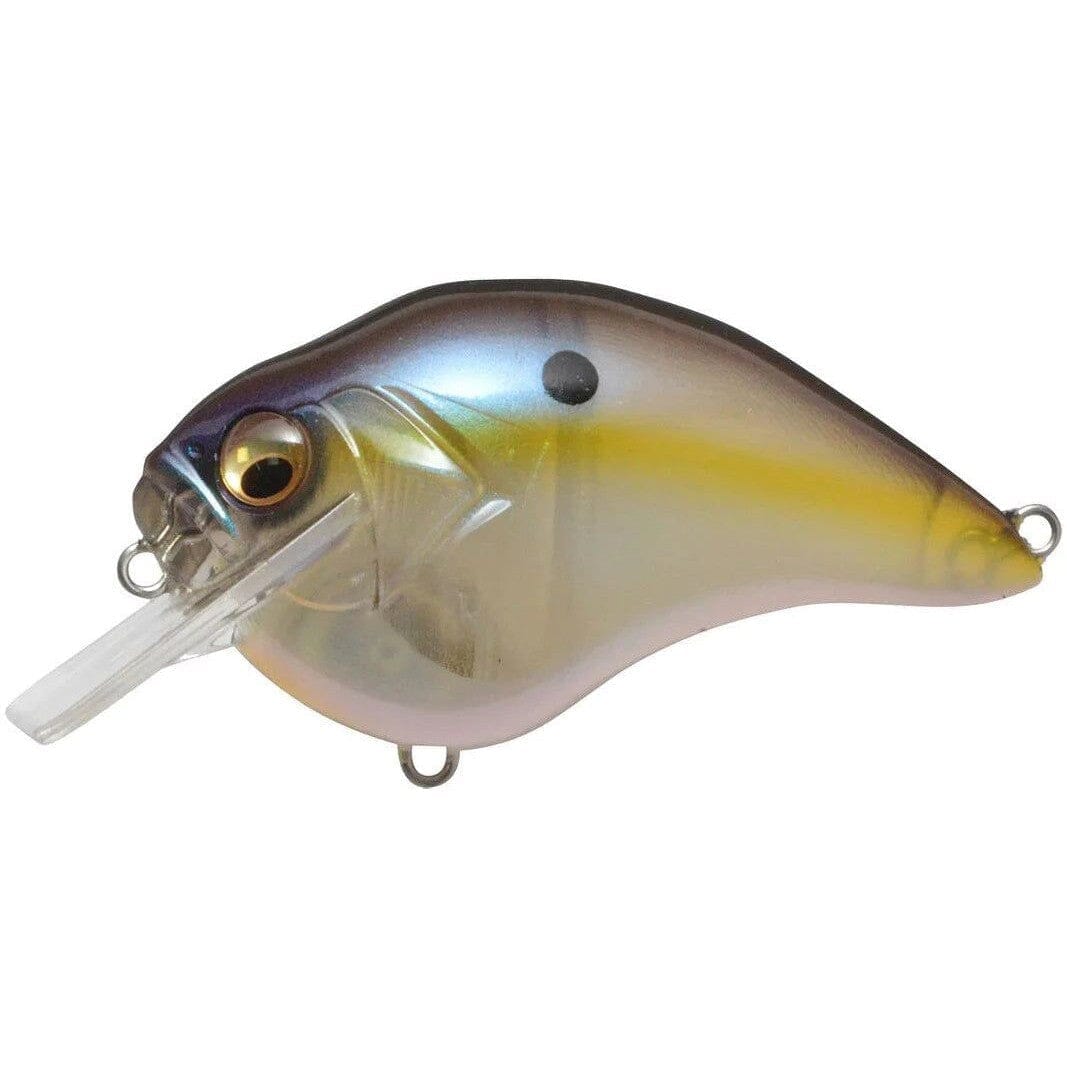 Megabass S Crank 1.5 Squarebill Sexy French Pearl