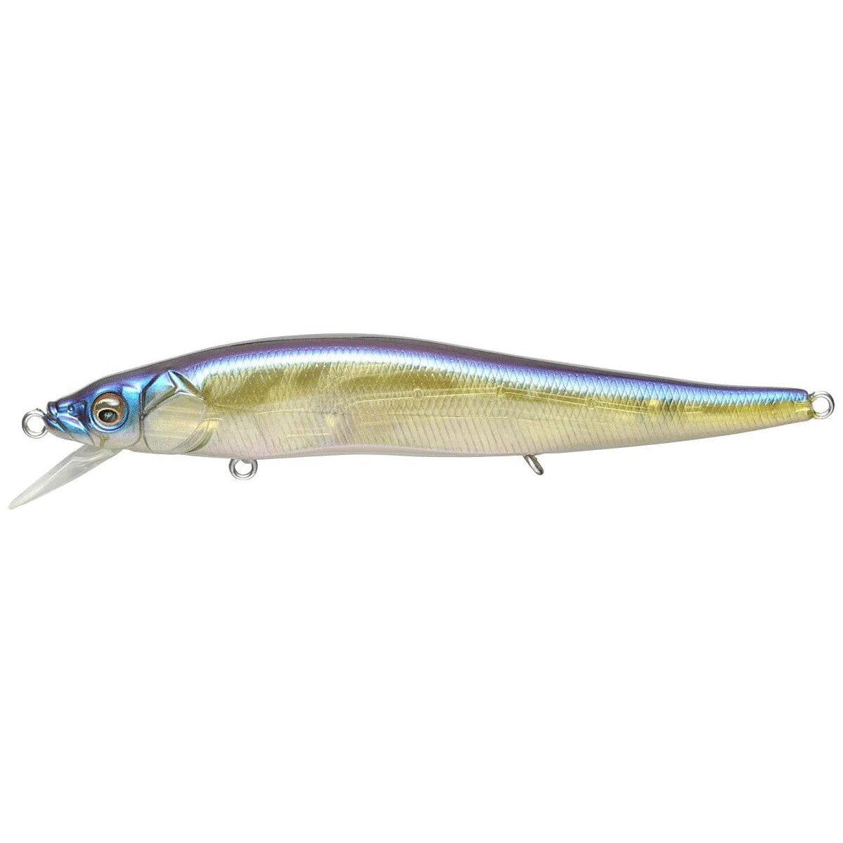 Megabass Vision 110 FX Jerkbait Gp Pro Table Rock-Megabass Vision 110 FX Jerkbait-Hammonds Fishing