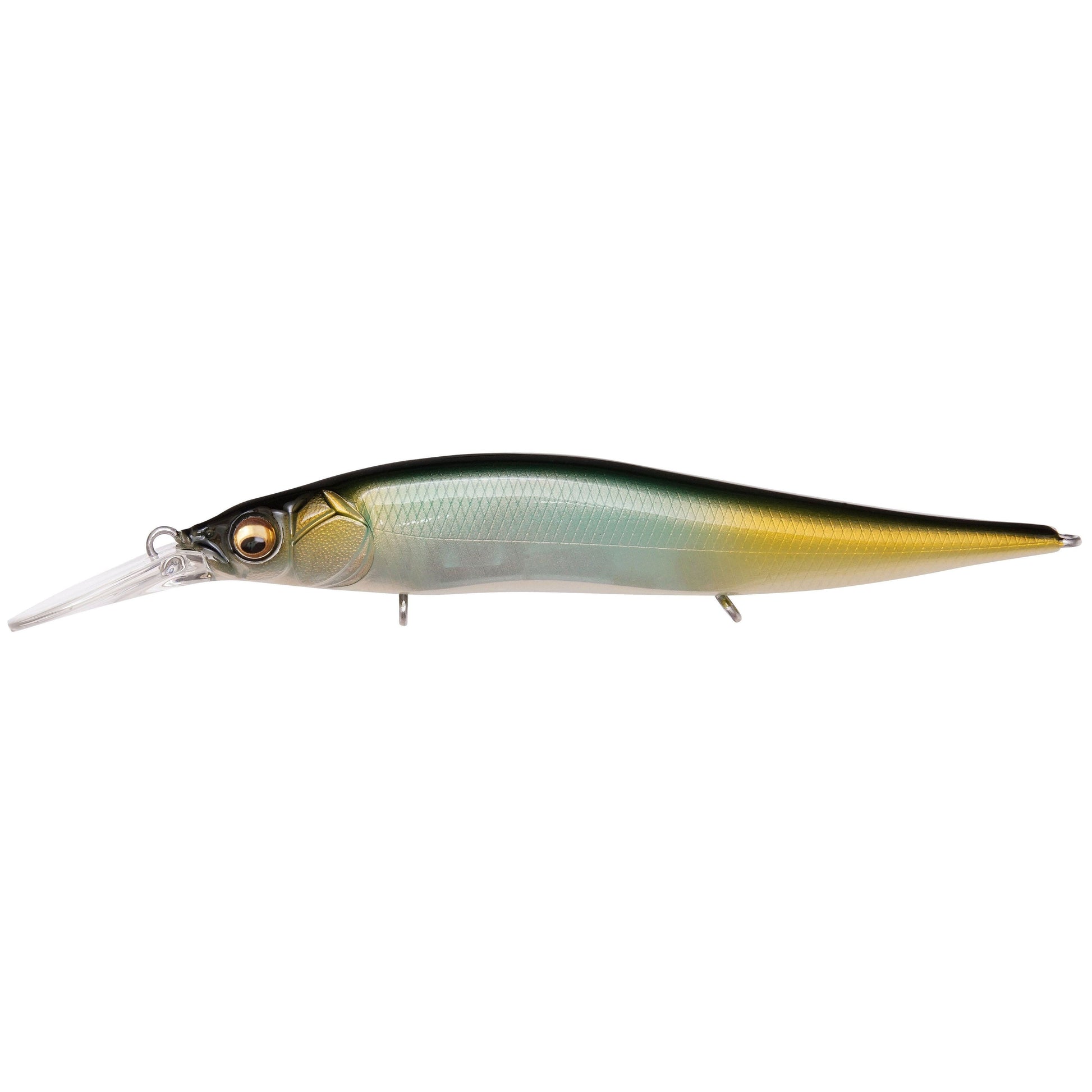 Megabass Vision 110+1 Junior Ito Natural