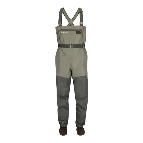SImms Waders