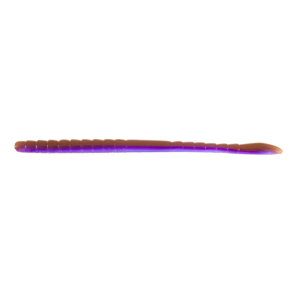 Missile Baits Magic Worm Oxblood Grape