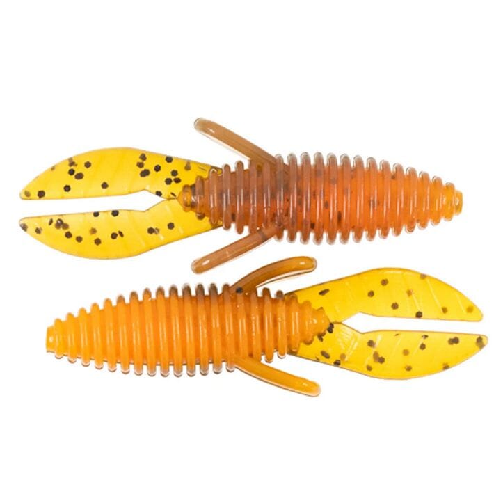 Missile Baits Micro D Bomb Super Craw