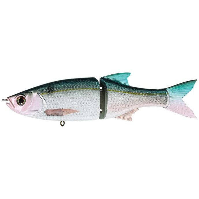 Molix Glide Bait 130 Slow Sinking Threadfin Shad