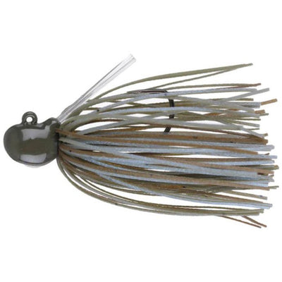 Molix Nano Jig Blue Craw-Molix Nano Jig-Hammonds Fishing