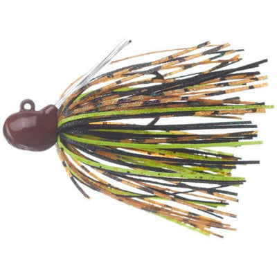 Molix Nano Jig Missouri Craw-Molix Nano Jig-Hammonds Fishing