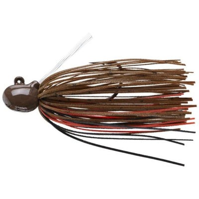 Molix Nano Jig Spanish Craw-Molix Nano Jig-Hammonds Fishing