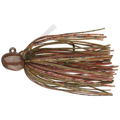 Molix Nano Jig Wild Craw-Molix Nano Jig-Hammonds Fishing