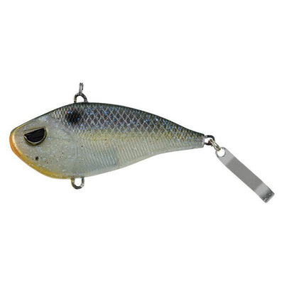 Molix Soft Lipless Vib 55 Crankbait Blueback Herring