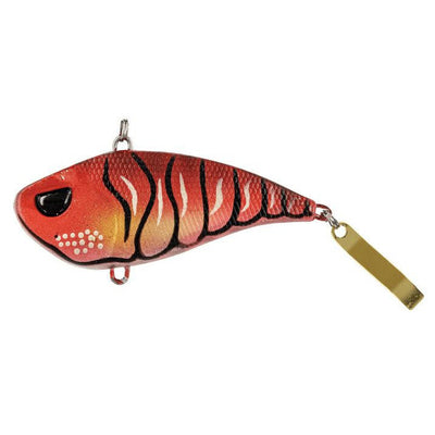 Molix Soft Lipless Vib 55 Crankbait Mud Craw