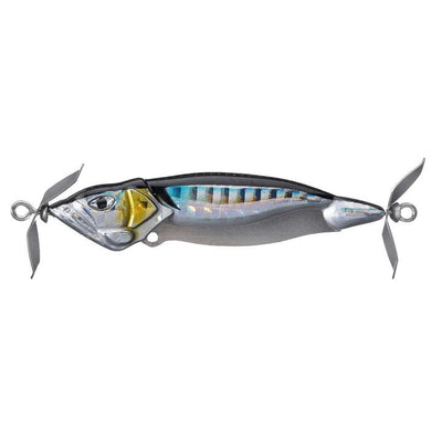 Molix Trago 65 Spyblade MX Holo Shad