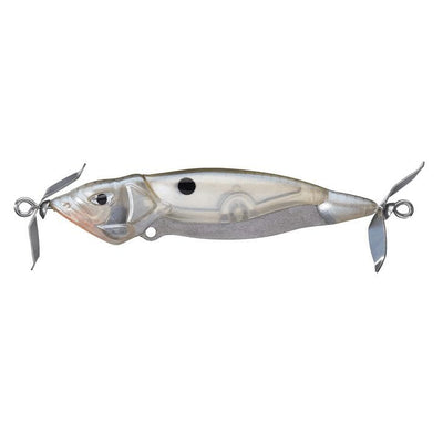 Molix Trago 65 Spyblade Shiner Shad