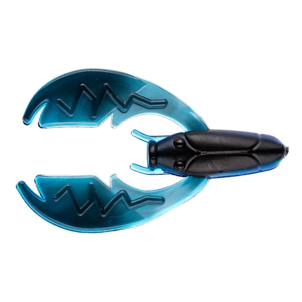 NetBait BaitFuel Paca Chunk Black Blue