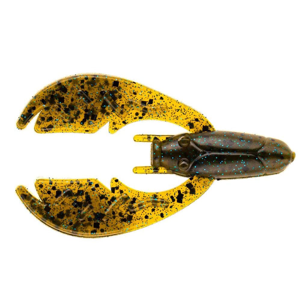 NetBait BaitFuel Paca Chunk Green Pumpkin Blue – Hammonds Fishing