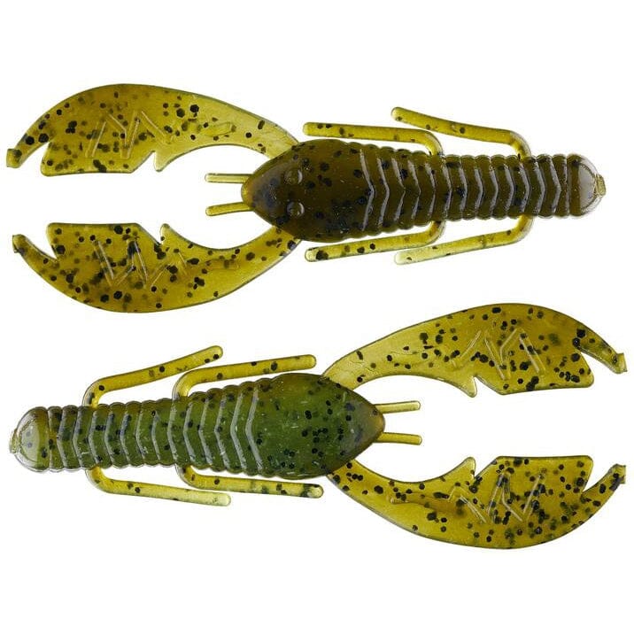 NetBait BaitFuel Paca Slim Summer Craw