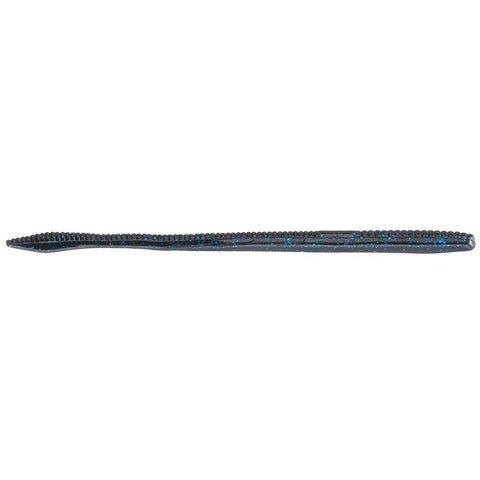 NetBait BaitFuel T-Mac Worm 6.5"