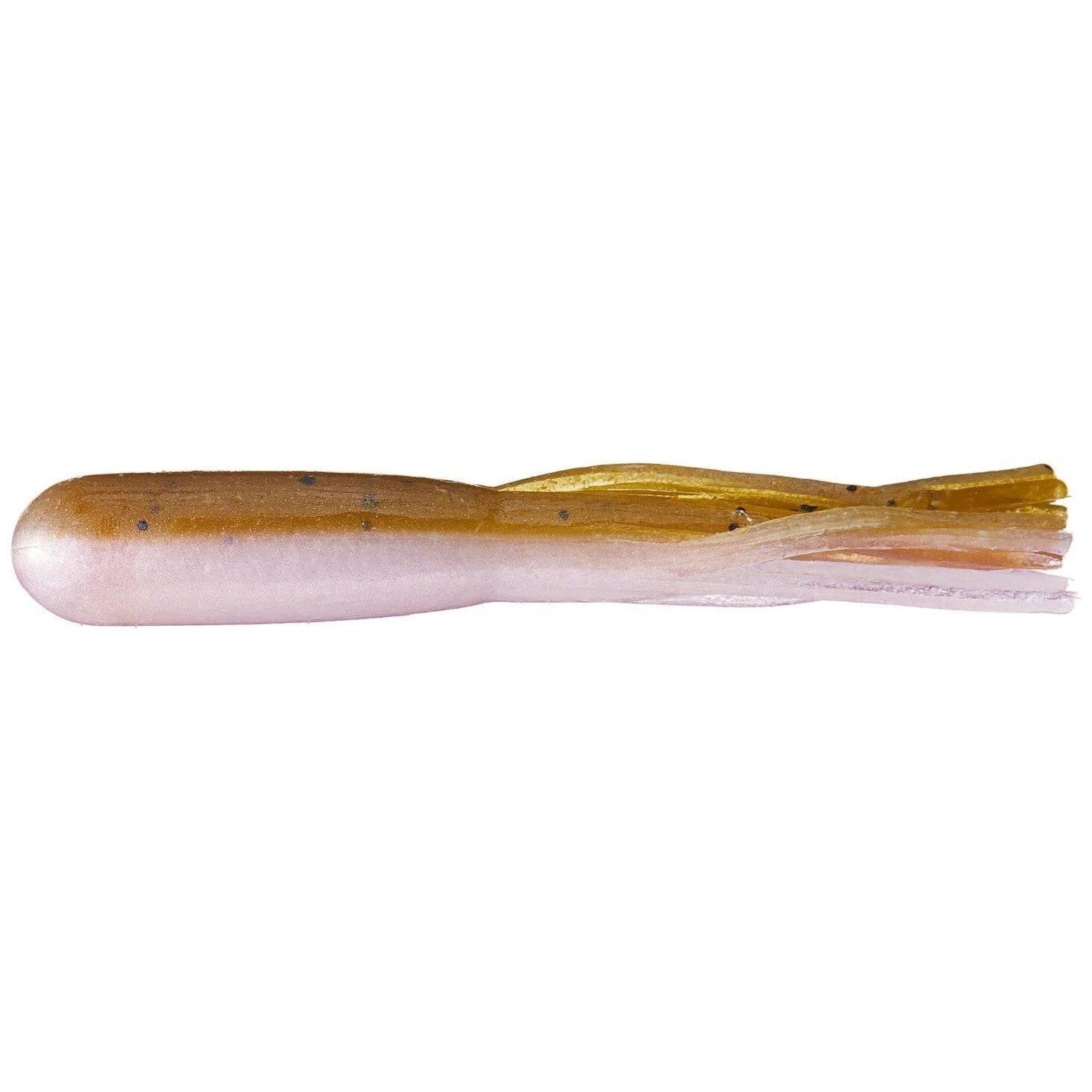 NetBait STH BaitFuel Finesse Tube Juvenile Goby