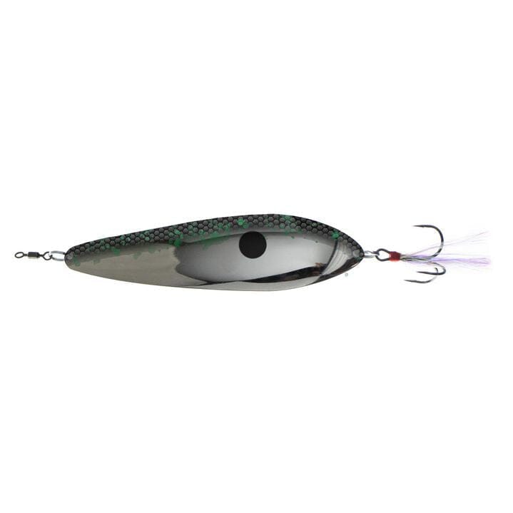 Nichols Bass Mafia Little Larry Spoon Gizzard Shad