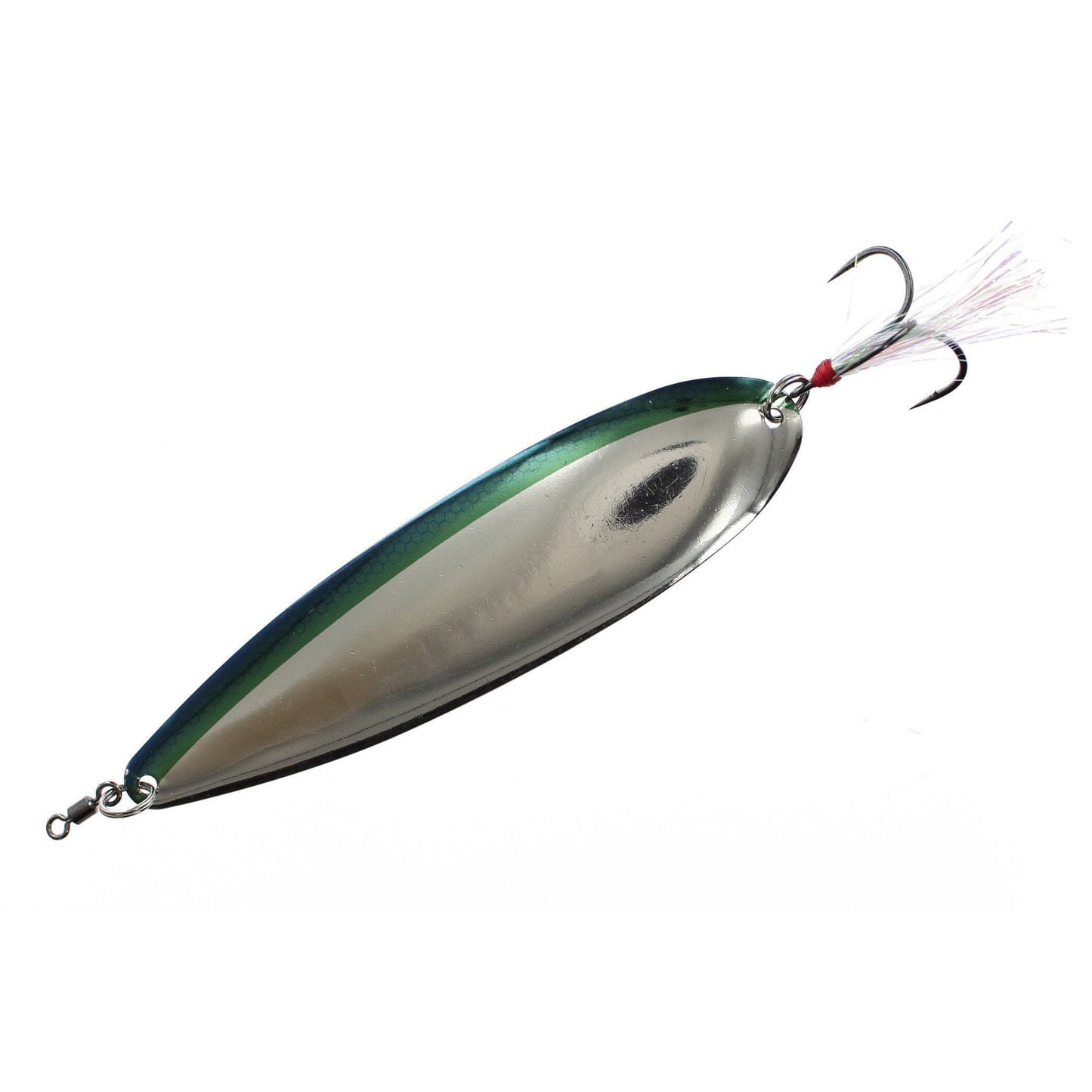 Nichols Ben Parker Spoon Blueback Herring