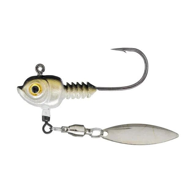 Northland Tackle Smeltinator Underspin Smelt-Northland Tackle Smeltinator Underspin-Hammonds Fishing