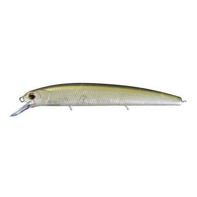 OSP Asura II Ghost Minnow G-01-Osp Asura II-Hammonds Fishing