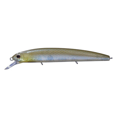 OSP Asura II Numeri Shad P-47-Osp Asura II-Hammonds Fishing