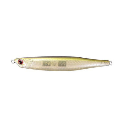 OSP Bent Minnow Ghost Minnow G-01-OSP Bent Minnow-Hammonds Fishing