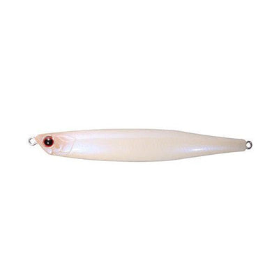 OSP Bent Minnow Ghost Pearl P-83-OSP Bent Minnow-Hammonds Fishing