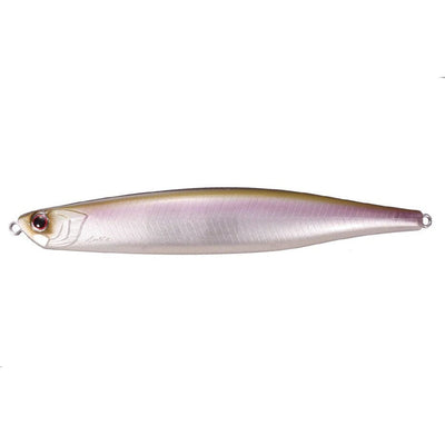 OSP Bent Minnow Unuru Wakasagi S-76-OSP Bent Minnow-Hammonds Fishing