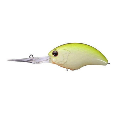 OSP Blitz EX DR Vanilla Chartreuse P-39-OSP Blitz EX DR-Hammonds Fishing