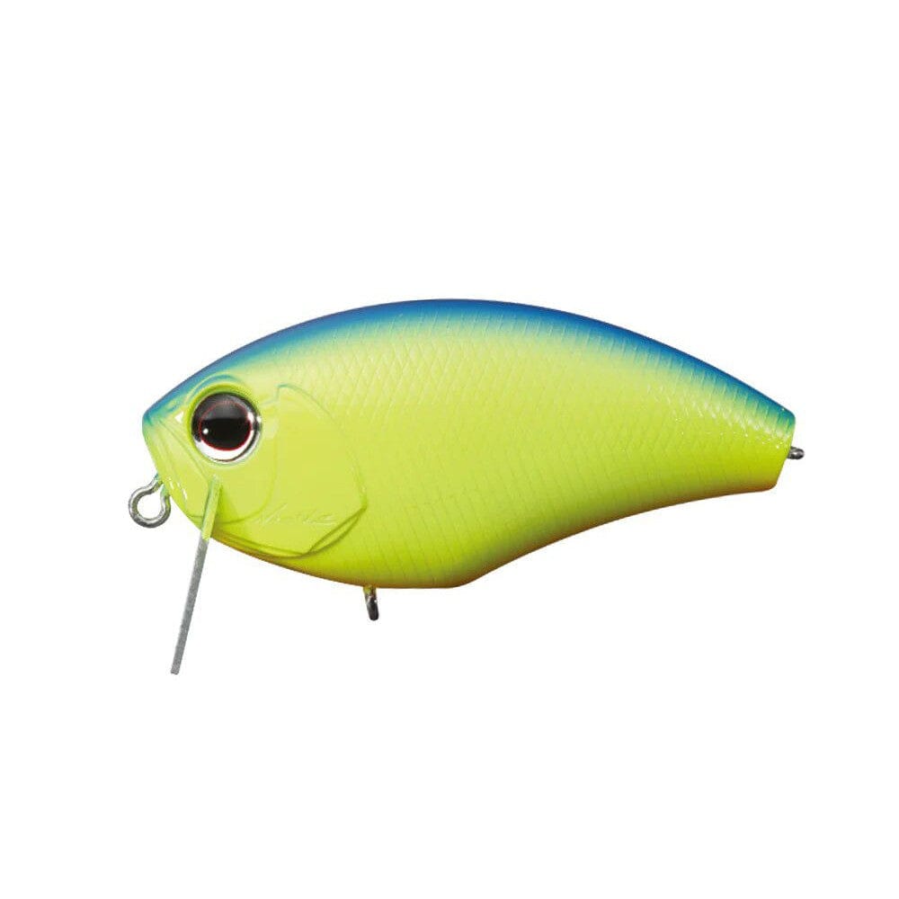 OSP Daibuzzin Crankbait Chartresue Blue Back P-07-OSP Daibuzzin Crankbait-Hammonds Fishing