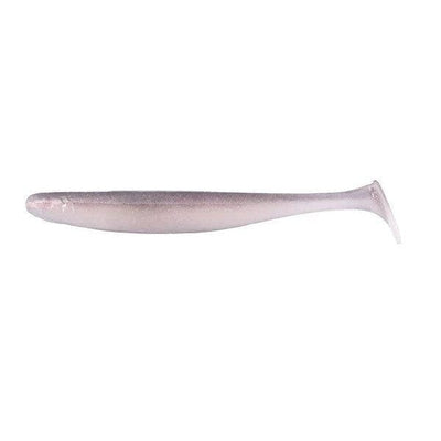 OSP Dolive Shad Soft Shell Smoke TW102-OSP Dolive Shad-Hammonds Fishing