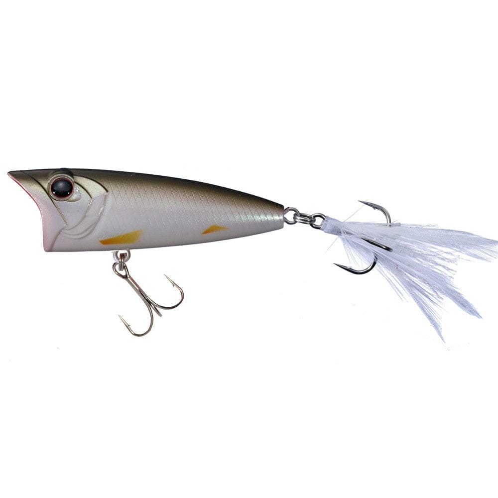 OSP Louder Flicker Shad F-89-OSP Louder-Hammonds Fishing