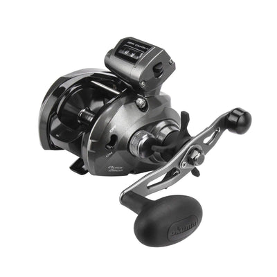 Okuma Convector Low Profile Line Counter Reel-Hammonds Fishing