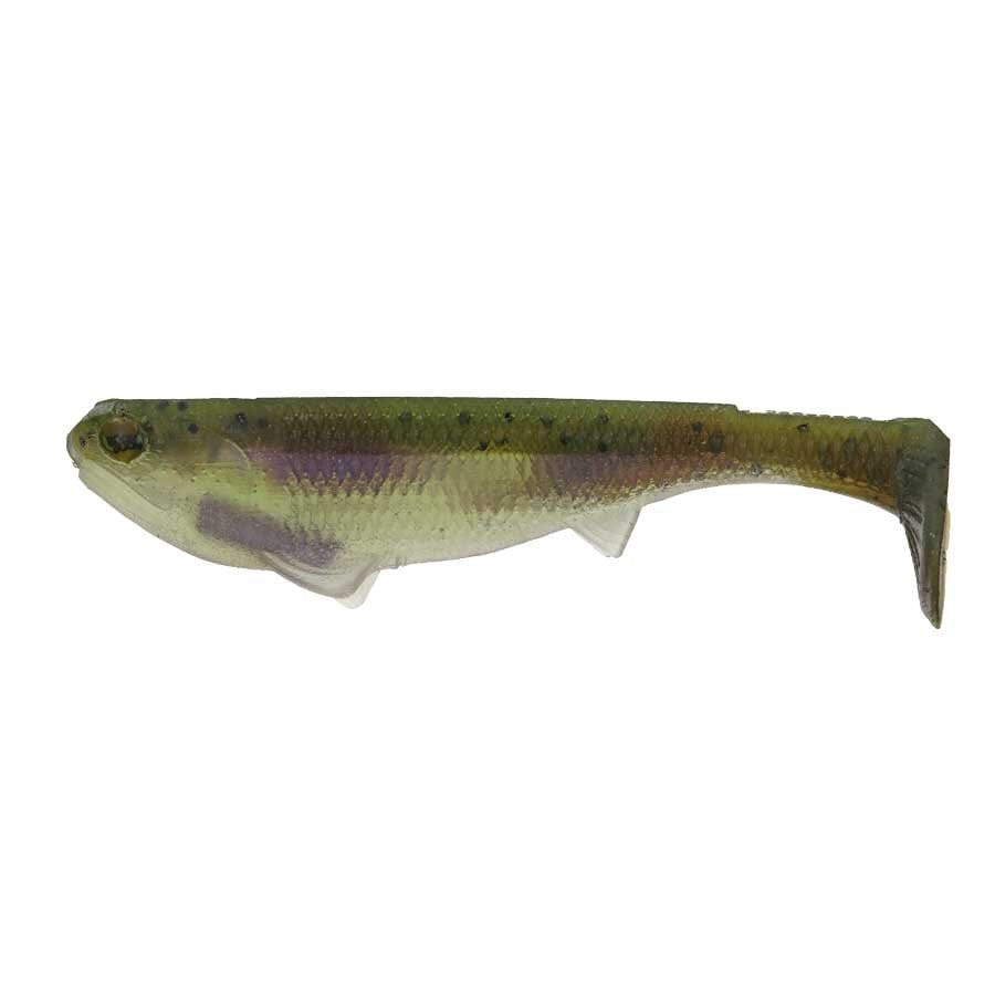 Optimum Boom Boom Line Thru Swimbait Jackson trout