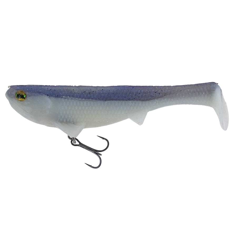 Optimum Boom Boom Rigged Swimbait 6" 500 Shad