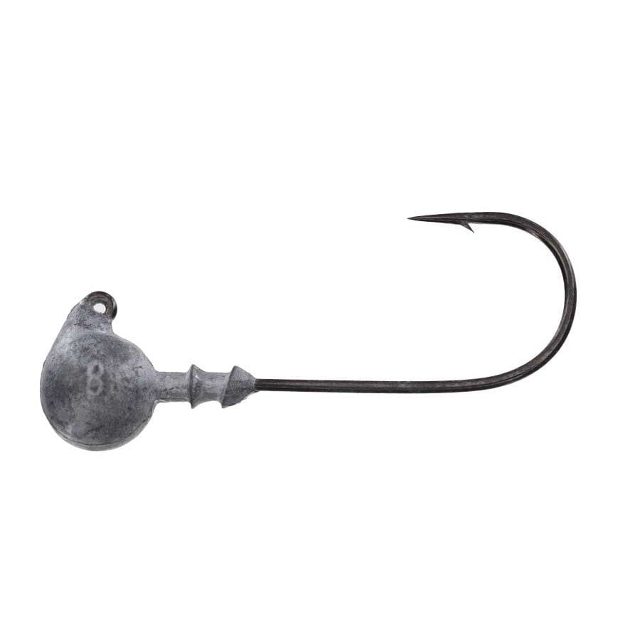 Owner Round Head Xl Jighead-Hammonds Fishing