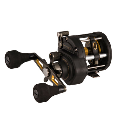 Penn Fathom II Level Wind Reel