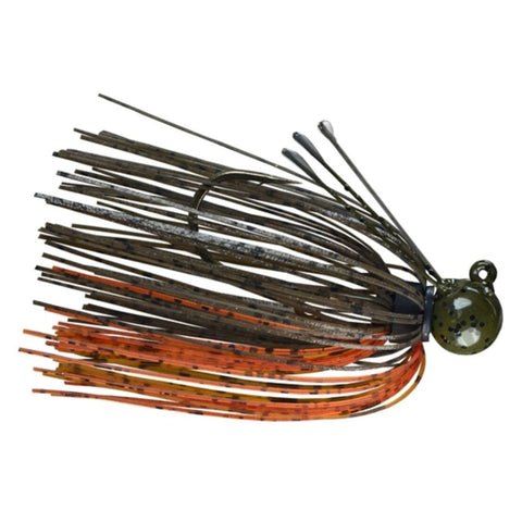 Picasso Tungsten Little Spotty Jig