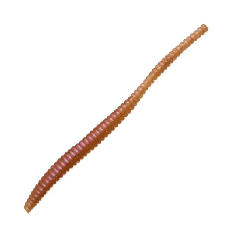 PowerBait Floating Trout Worm Natural-PowerBait Floating Trout Worm-Hammonds Fishing