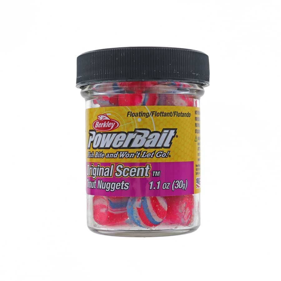 PowerBait Power Nuggets