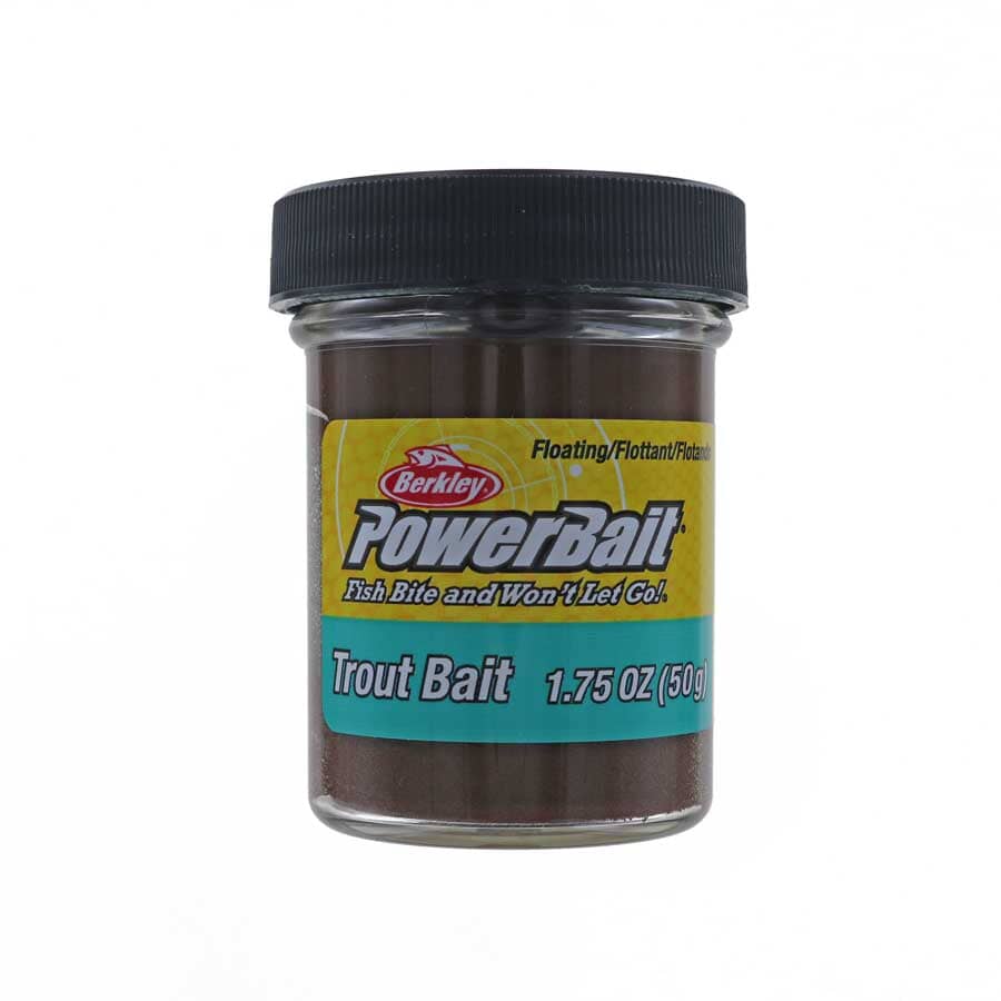 PowerBait Trout Bait