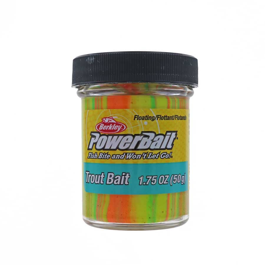 PowerBait Trout Bait