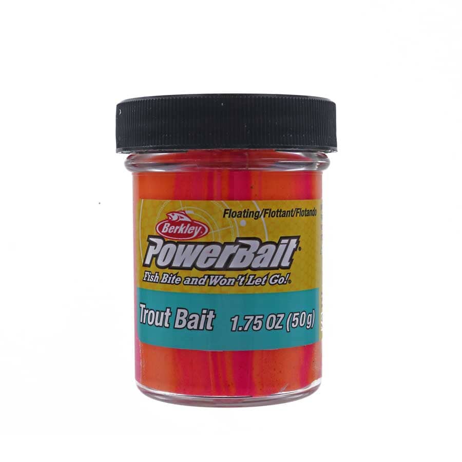 PowerBait Trout Bait