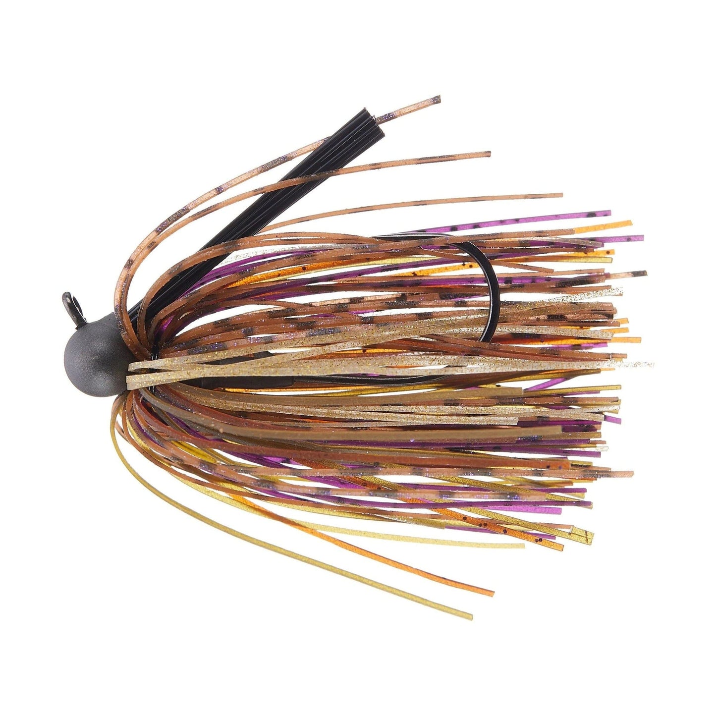 Queen Tungsten Finesse Peanut Football Jig Goby-Queen Tungsten Finesse Peanut Football Jig-Hammonds Fishing