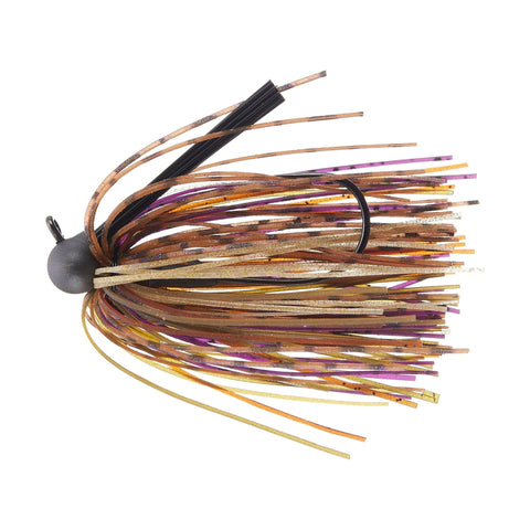 Queen Tungsten Finesse Peanut Football Jig