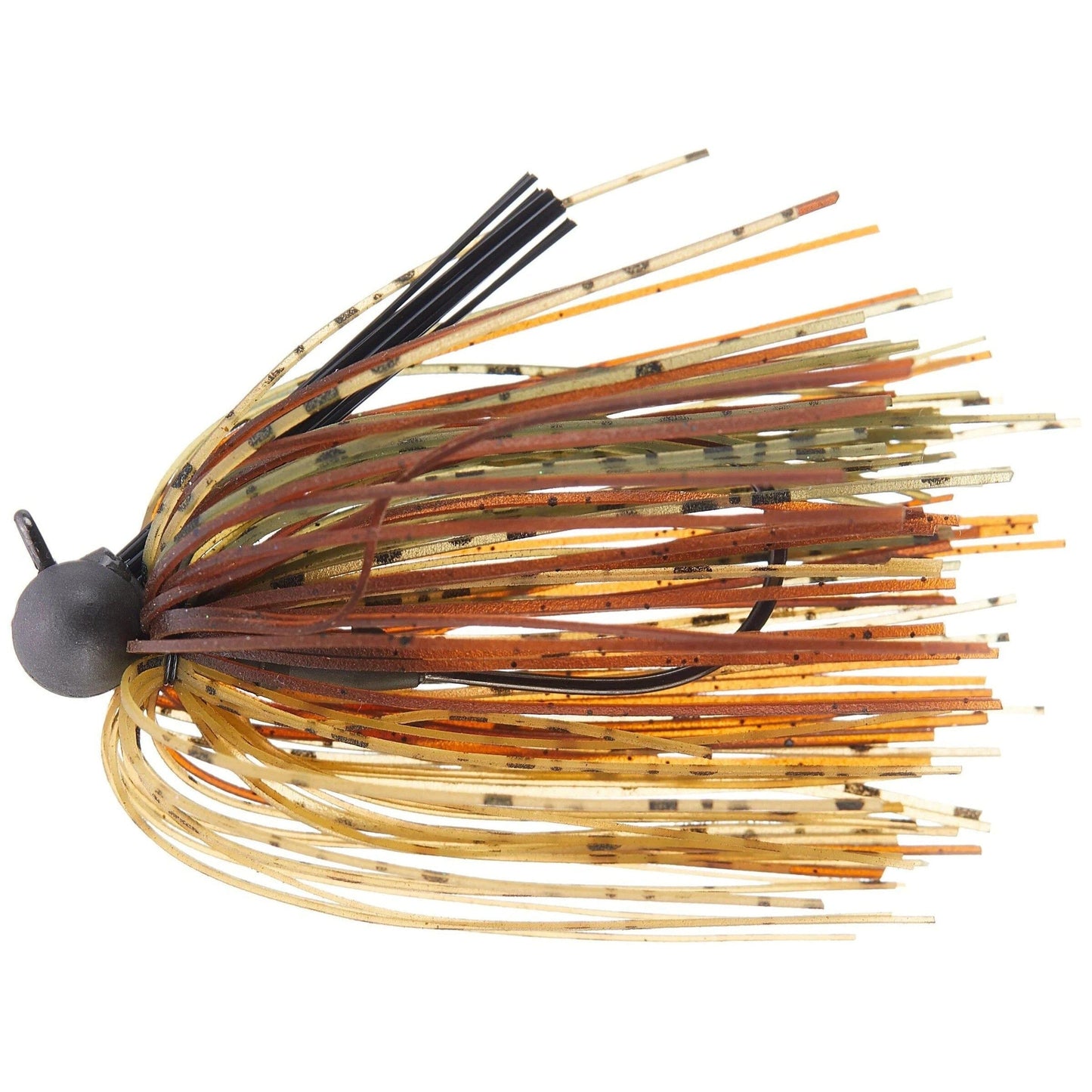 Queen Tungsten Finesse Peanut Football Jig Summer Goby