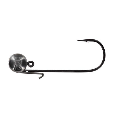 Queen Tungsten Rollin' Strollin' Jig Head