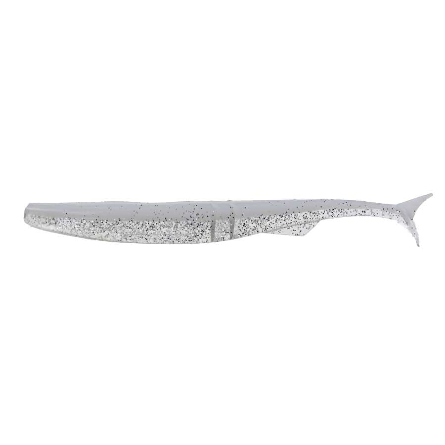 RAID Japan Finestick Swimbait Call White