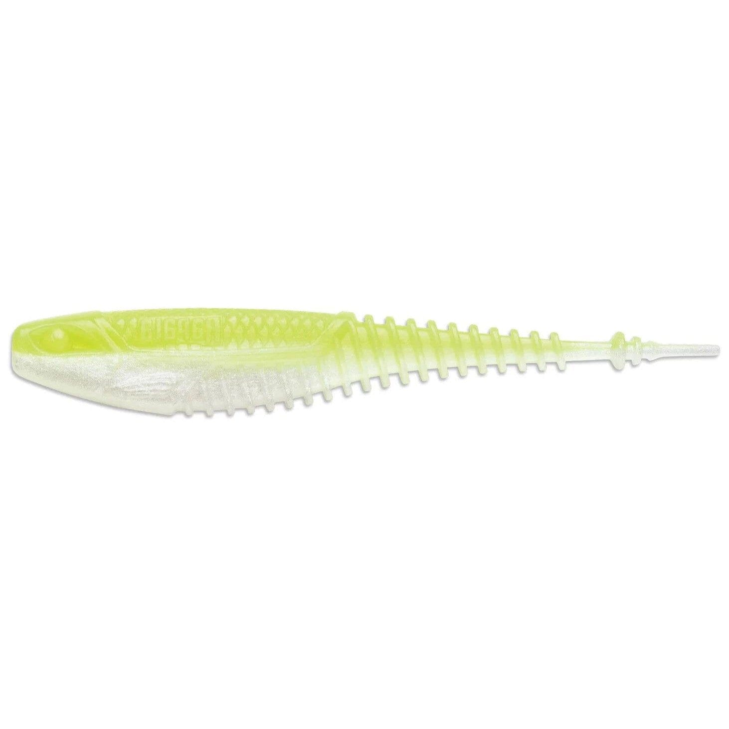 Rapala Crush City Freeloader Chartreuse Pearl