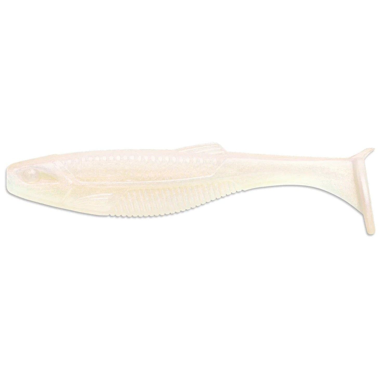 Rapala Crush City Mayor Swimbait Albino Pearl